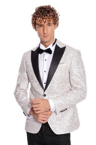 FORMAL JACKET