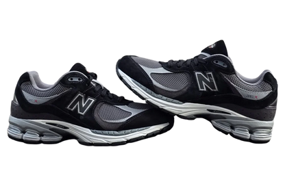 New Balance 2002r Men's Black