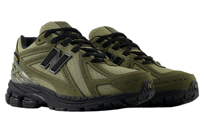 New Balance 1906R Men Cordura Dark Camo Green