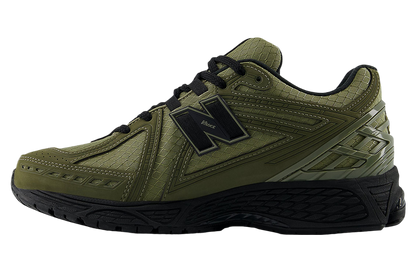 New Balance 1906R Men Cordura Dark Camo Green