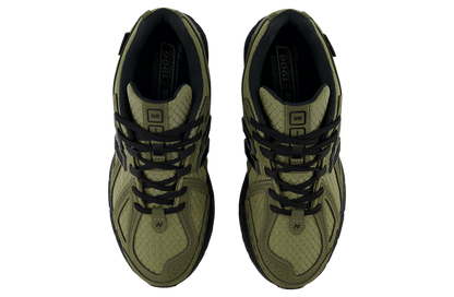 New Balance 1906R Men Cordura Dark Camo Green
