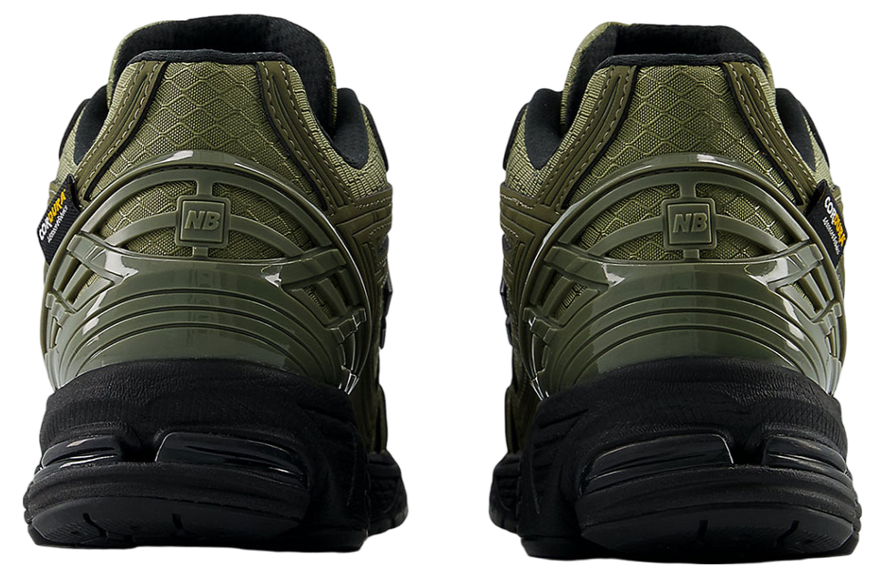 New Balance 1906R Men Cordura Dark Camo Green