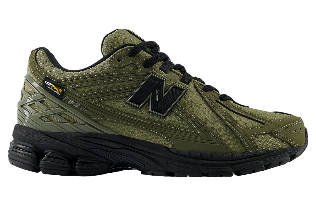 New Balance 1906R Men Cordura Dark Camo Green