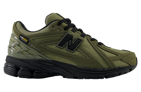 New Balance 1906R Men Cordura Dark Camo Green