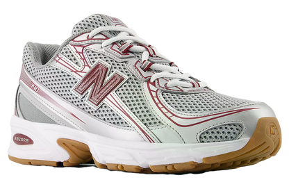 New Balance 740 v1 Men Monarch Burgandy