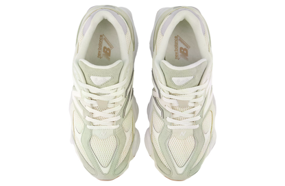 New Balance 9060 Men Garter Snake Pearl Grey