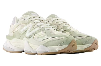 New Balance 9060 Men Garter Snake Pearl Grey