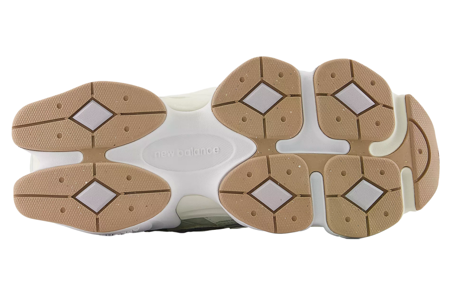 New Balance 9060 Men Garter Snake Pearl Grey