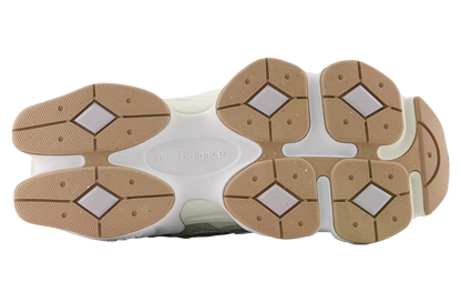 New Balance 9060 Men Garter Snake Pearl Grey