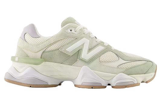 New Balance 9060 Men Garter Snake Pearl Grey