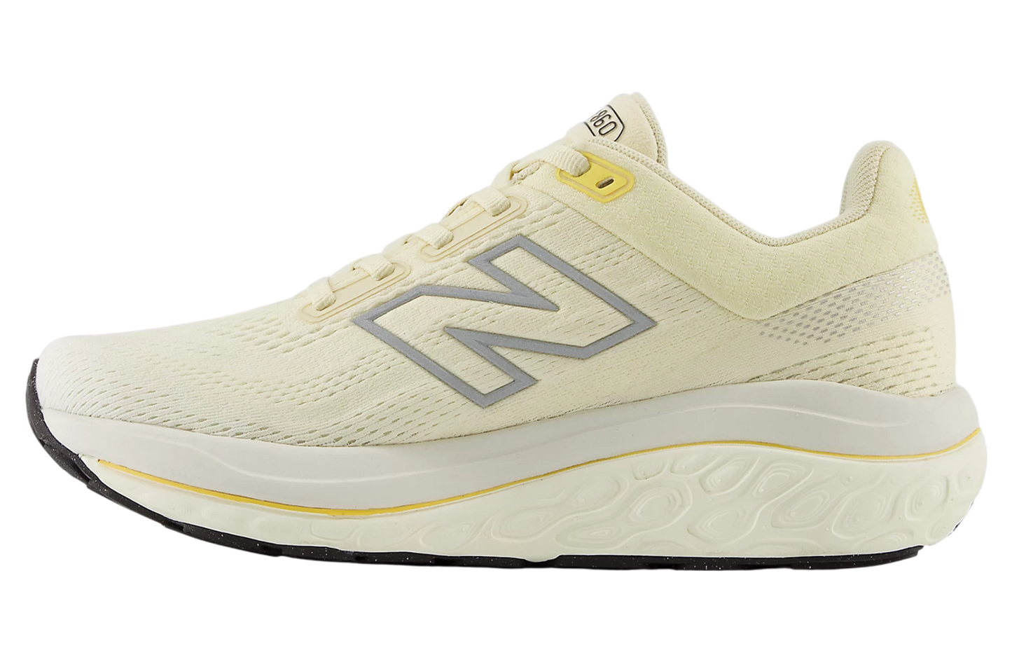 New Balance Fresh Foam 860v14 Women Beige White