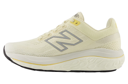 New Balance Fresh Foam 860v14 Women Beige White