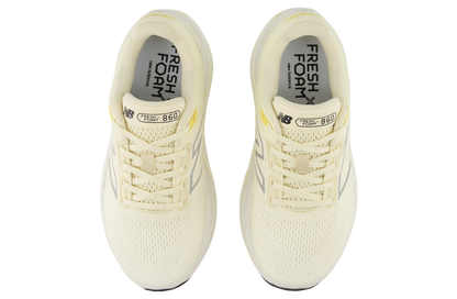 New Balance Fresh Foam 860v14 Women Beige White