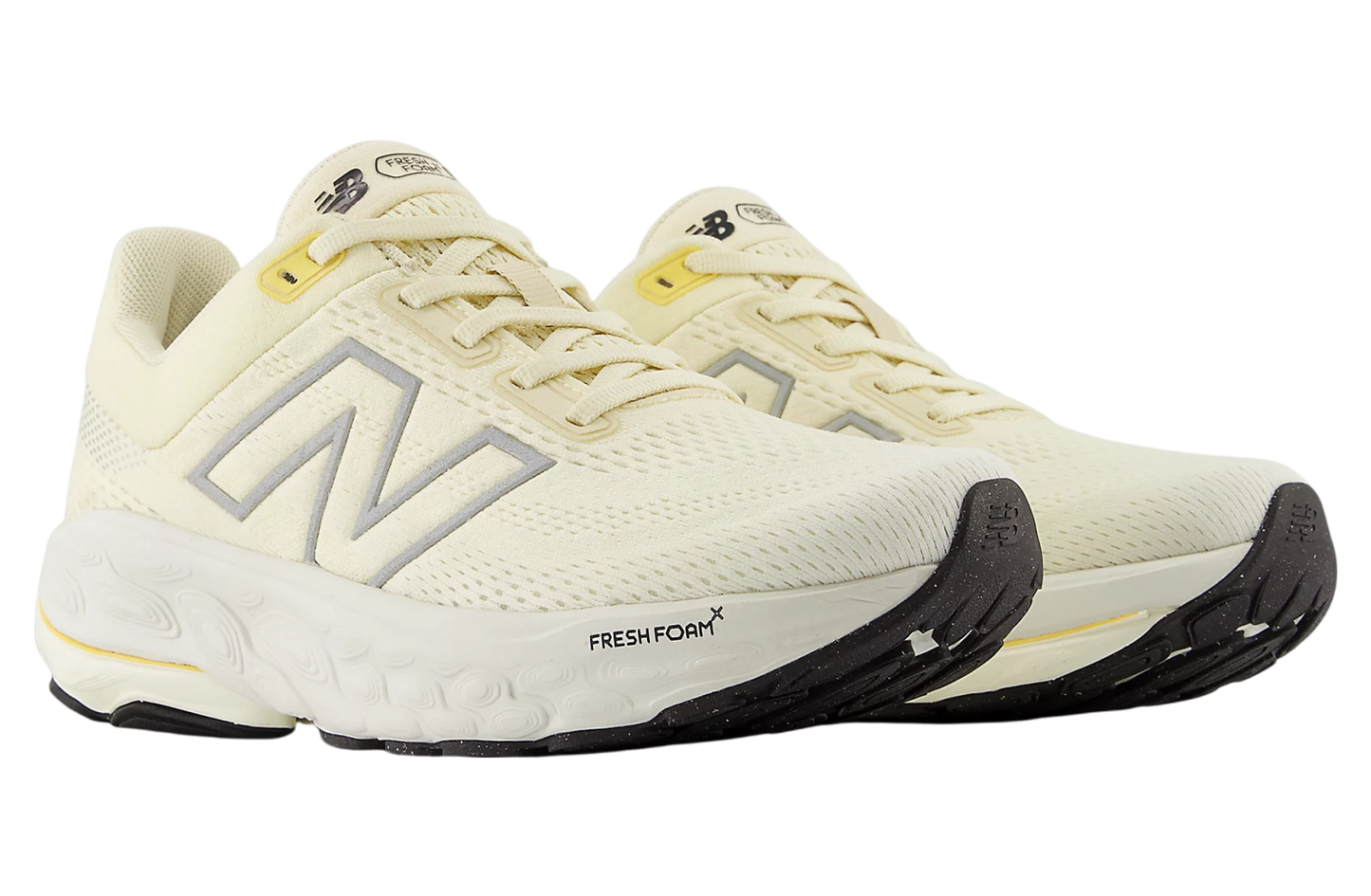 New Balance Fresh Foam 860v14 Women Beige White