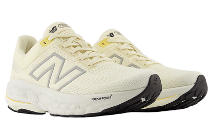 New Balance Fresh Foam 860v14 Women Beige White