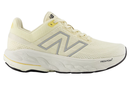 New Balance Fresh Foam 860v14 Women Beige White