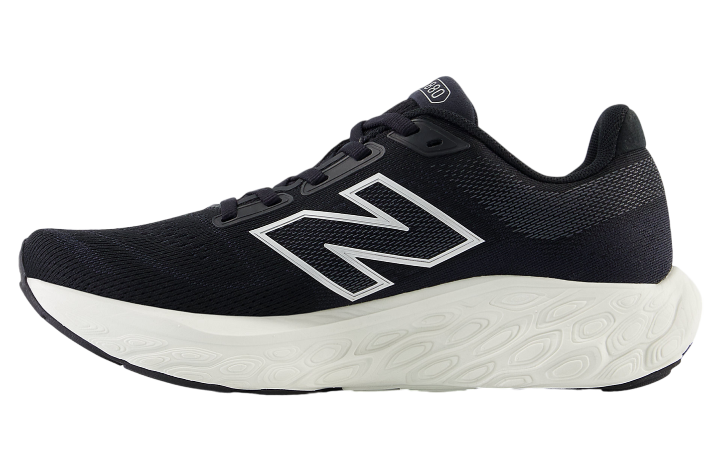 New Balance Fresh Foam X 880v14 Womens Black Sea Salt