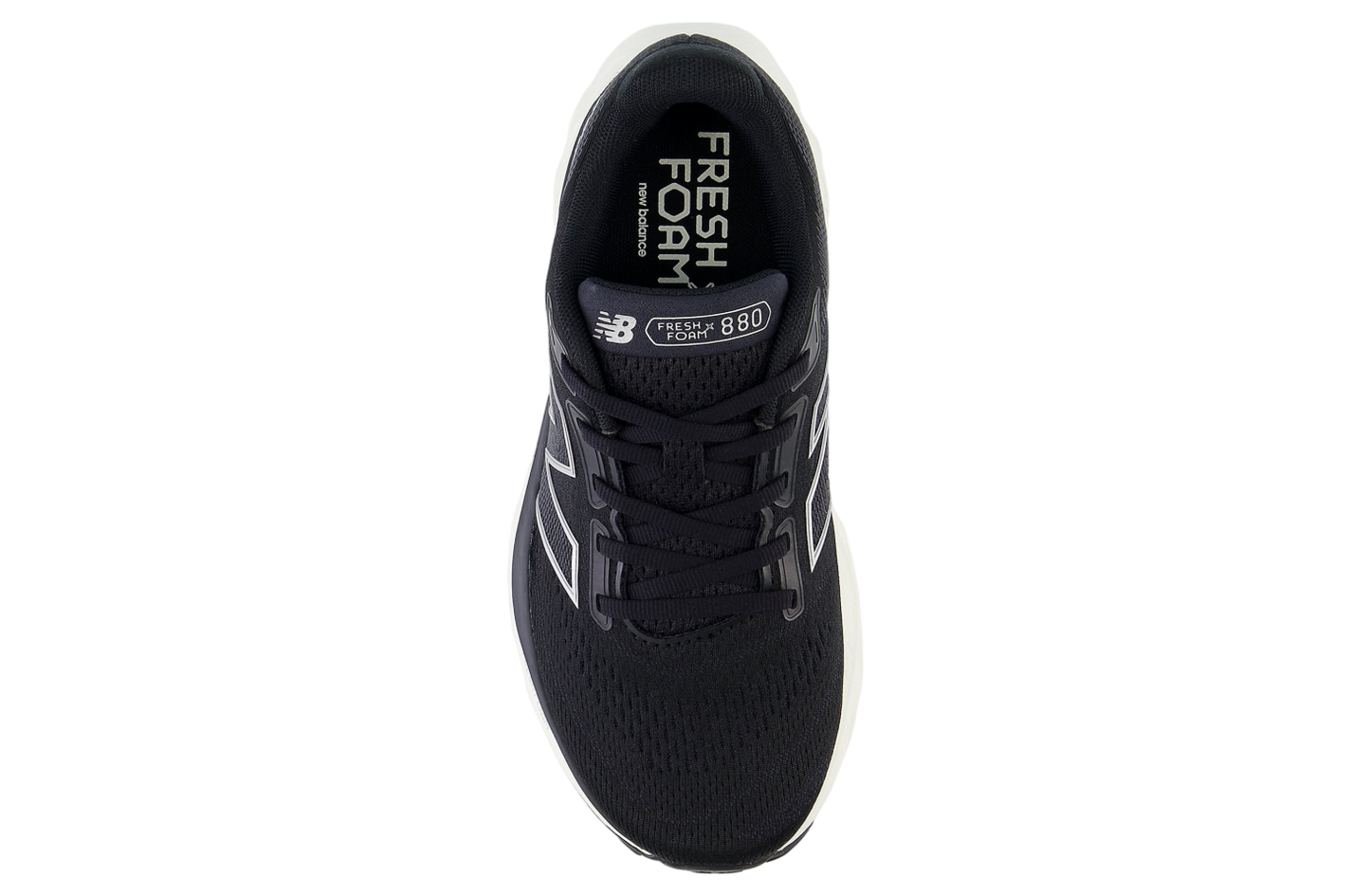 New Balance Fresh Foam X 880v14 Womens Black Sea Salt
