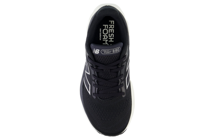 New Balance Fresh Foam X 880v14 Womens Black Sea Salt