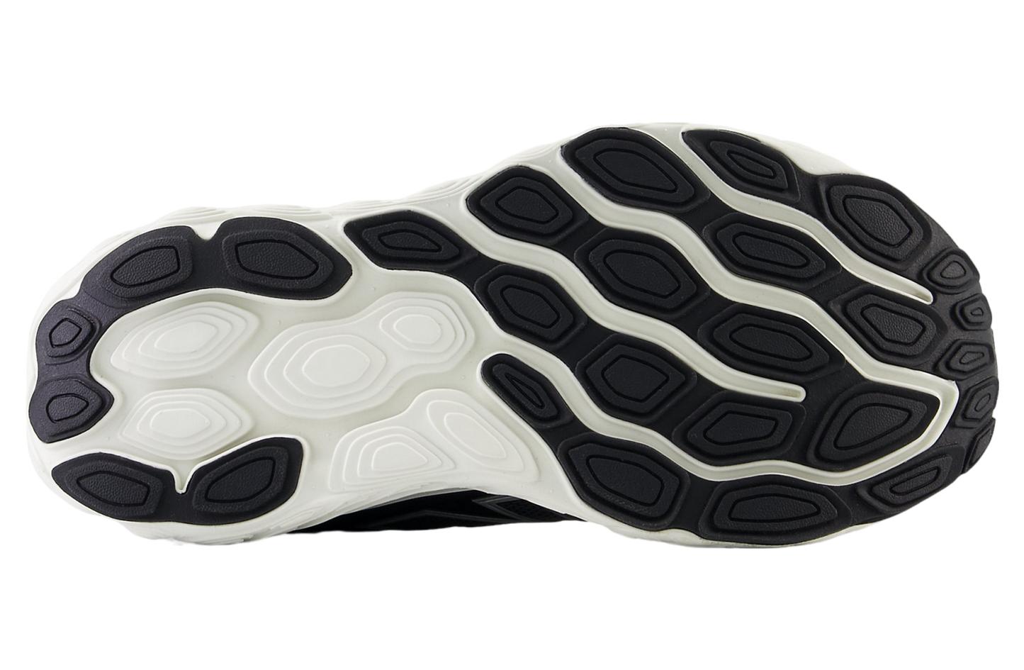 New Balance Fresh Foam X 880v14 Womens Black Sea Salt