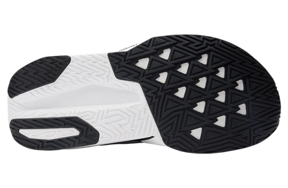 New Balance Fuelcell Rebel v5 Black White Silver (Women's)