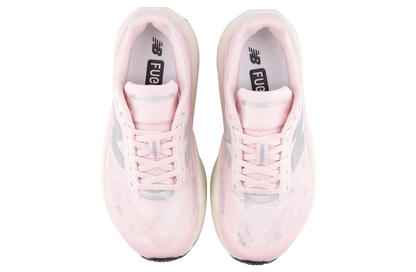 New Balance Fuelcell Rebel v5 Pink Granite Silver (Women's)