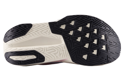 New Balance Fuelcell Rebel v5 Pink Granite Silver (Women's)