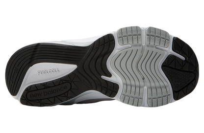 New Balance Women's 990v6 "Made In USA" Grey White