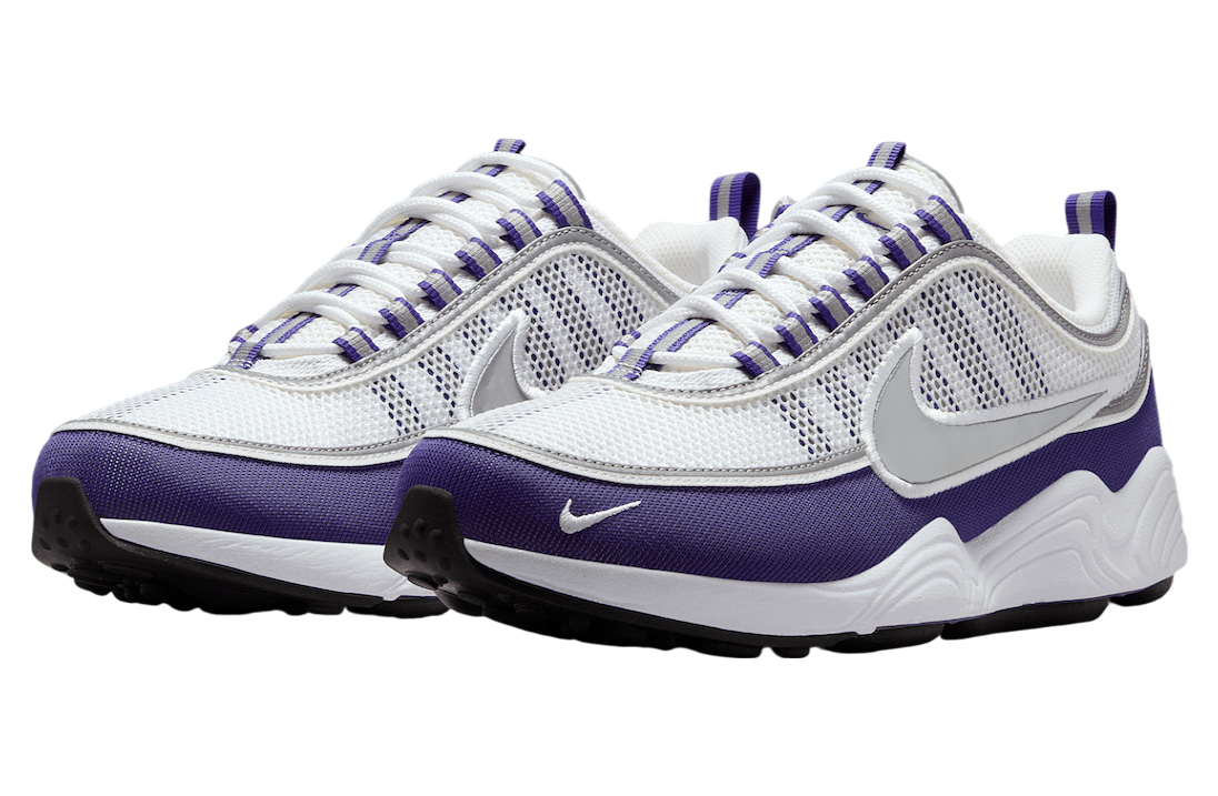 Nike Air Zoom Men Spiridon SP Concord