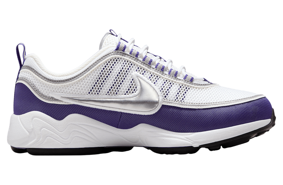 Nike Air Zoom Men Spiridon SP Concord