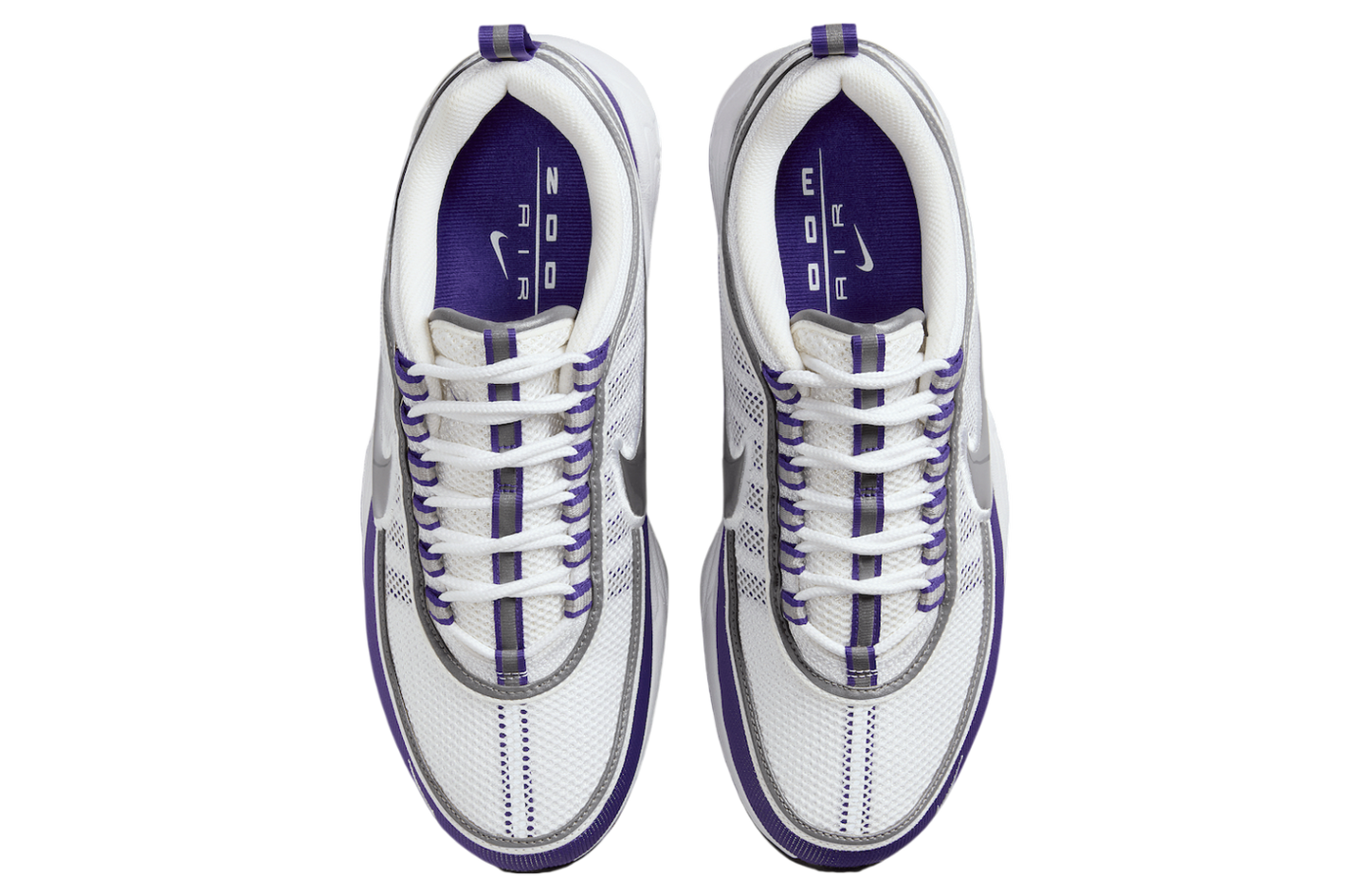 Nike Air Zoom Men Spiridon SP Concord