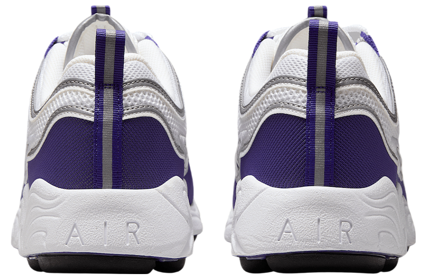 Nike Air Zoom Men Spiridon SP Concord