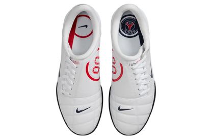 Nike Paris Saint-Germain x Total 90 Men White Midnight Navy