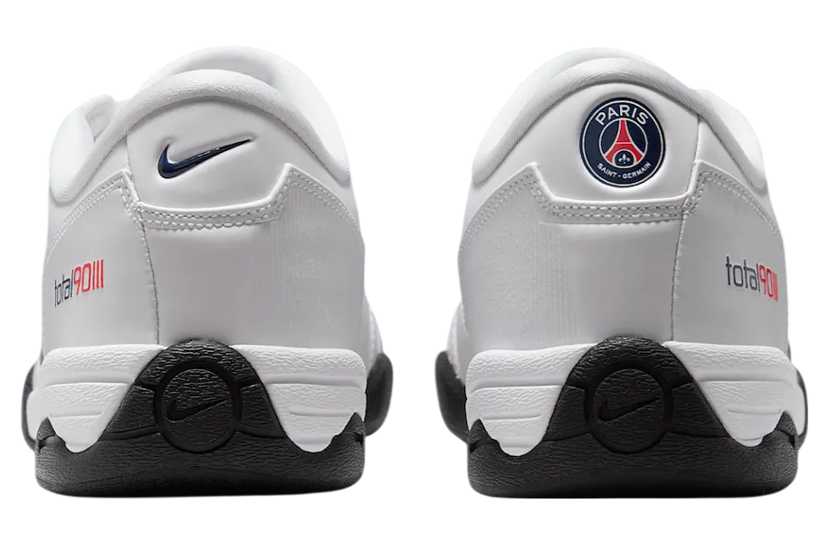 Nike Paris Saint-Germain x Total 90 Men White Midnight Navy