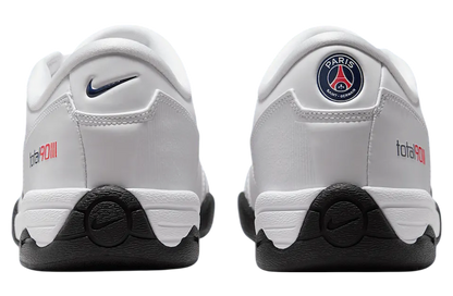 Nike Paris Saint-Germain x Total 90 Men White Midnight Navy