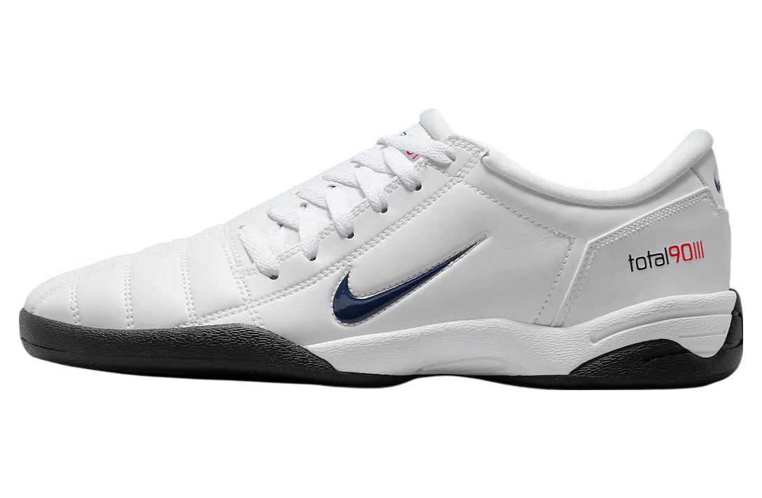 Nike Paris Saint-Germain x Total 90 Men White Midnight Navy