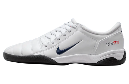 Nike Paris Saint-Germain x Total 90 Men White Midnight Navy