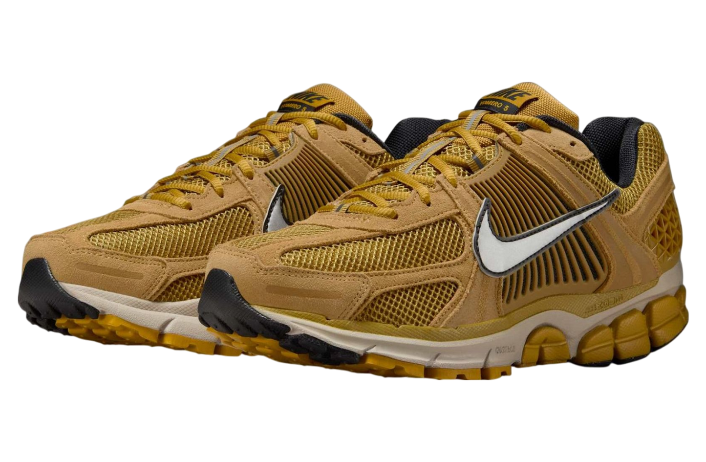 Nike Vomero 5 Men Ochre