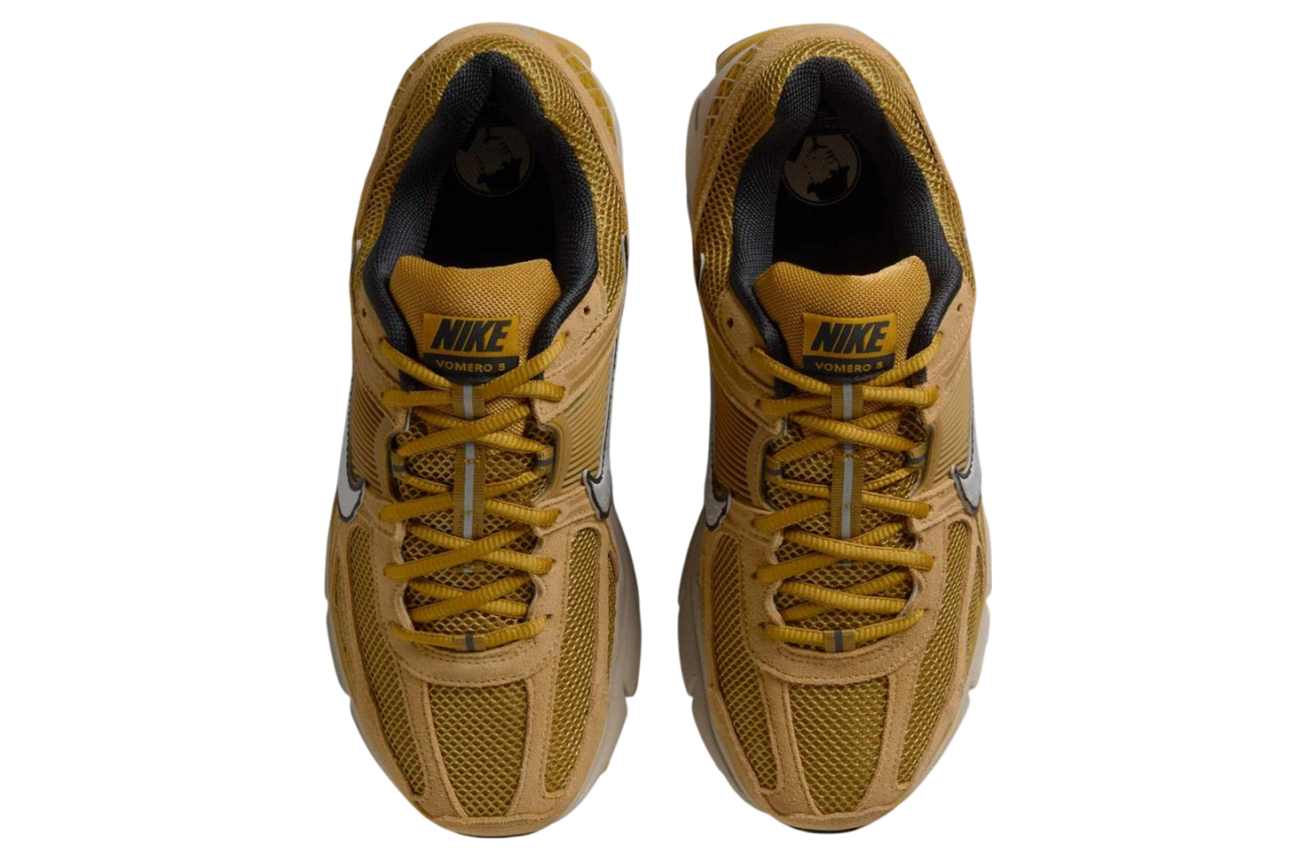 Nike Vomero 5 Men Ochre