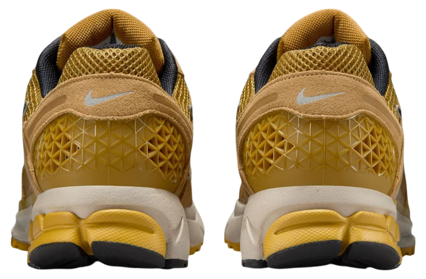 Nike Vomero 5 Men Ochre