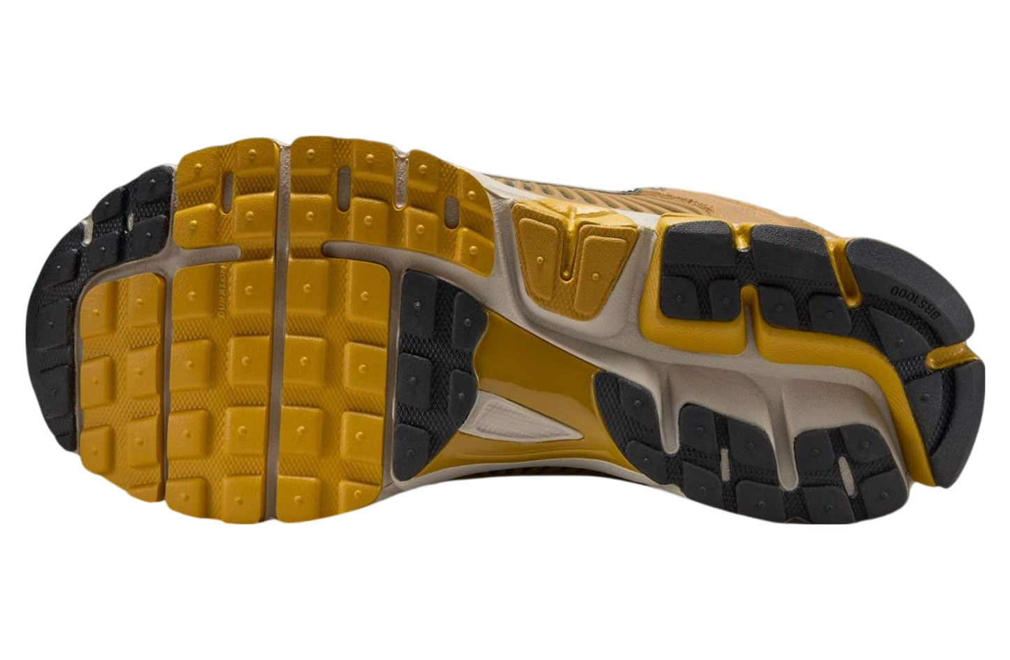 Nike Vomero 5 Men Ochre