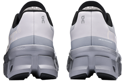 On Cloudmonster Men Alloy | Silver