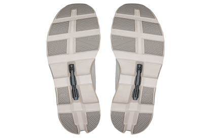 On Cloudmonster Void Men All White