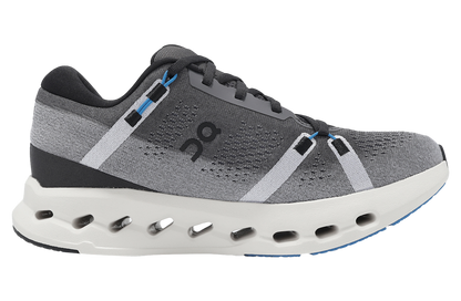 On Cloudsurfer 2 Men Black Malibu