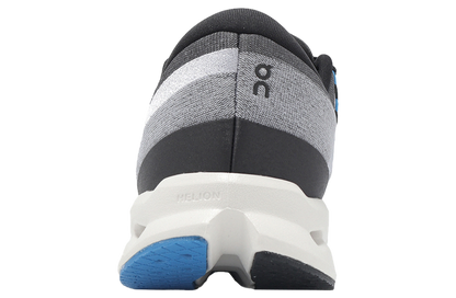 On Cloudsurfer 2 Men Black Malibu