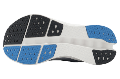 On Cloudsurfer 2 Men WIDE Black Malibu