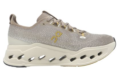 On Cloudsurfer Max Men Cinder Pelican