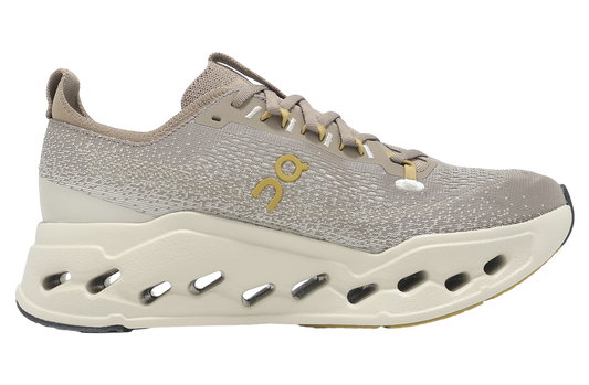 On Cloudsurfer Max Men Cinder Pelican