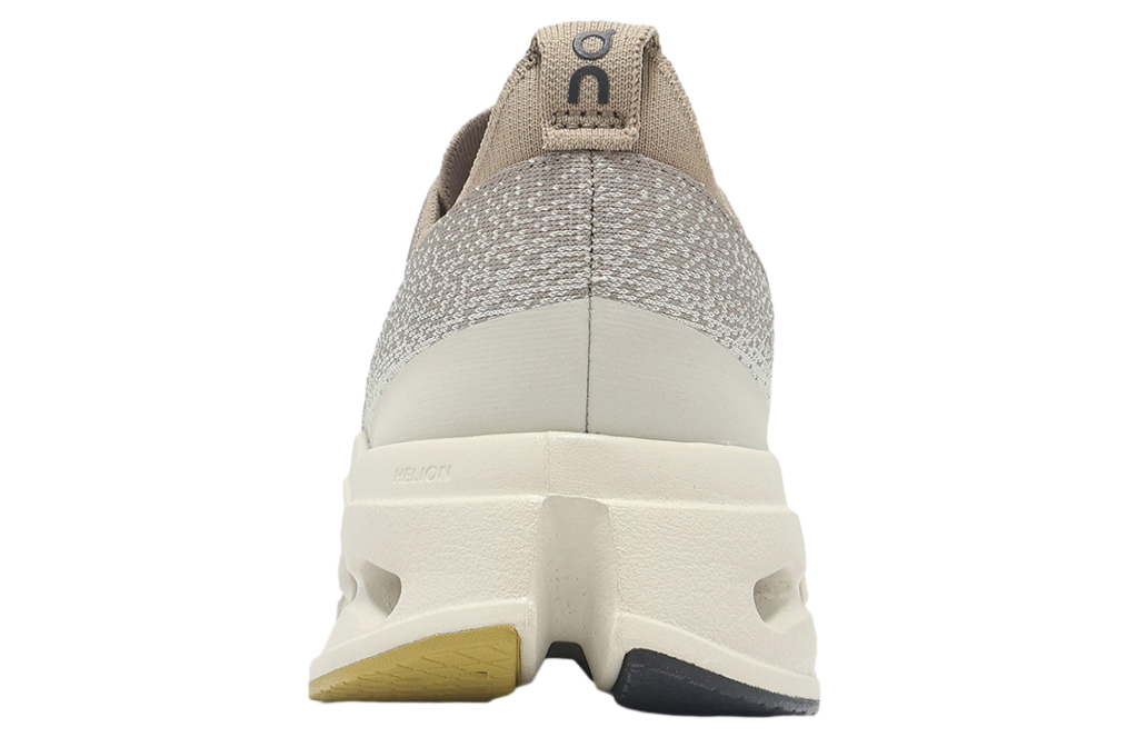 On Cloudsurfer Max Men Cinder Pelican