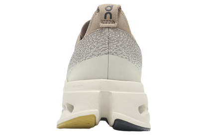 On Cloudsurfer Max Men Cinder Pelican